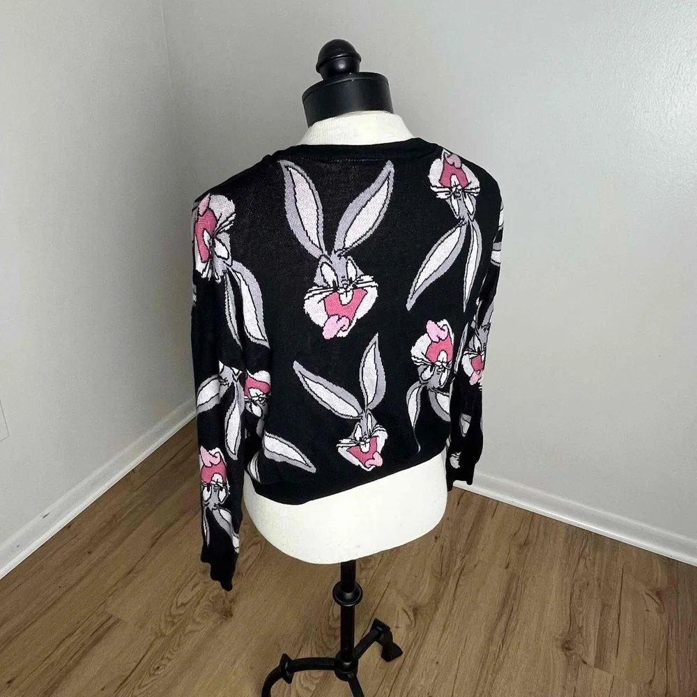 Warner Bros. h&m looney